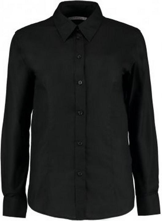 Produktbild Kustom Kit Workwear Bluse Langärmlig (54 D)