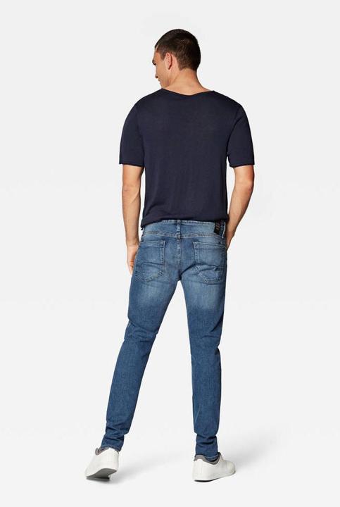 Produktbild Mavi James Jeans Skinny mid brushed ultra move (W30/L32)