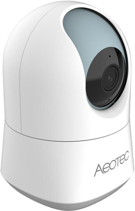 Actual product image Aeotec Cam 360 (1920 x 1080 Pixels)