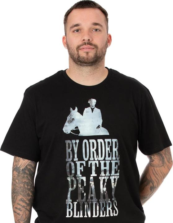 Produktbild Peaky Blinders By Order Schlafanzug mit langer Hose (S)