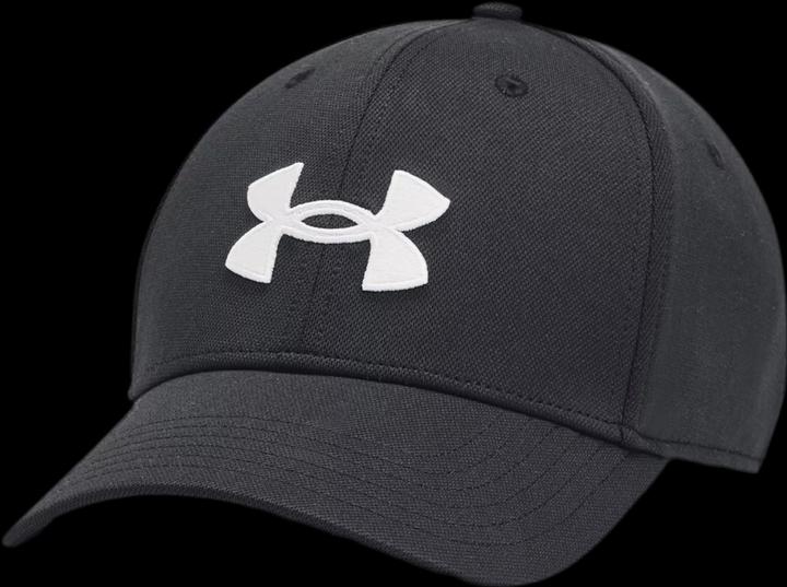 Produktbild Under Armour Kappe UA Herren Blitzing Adj 1376701 001 (One Size)