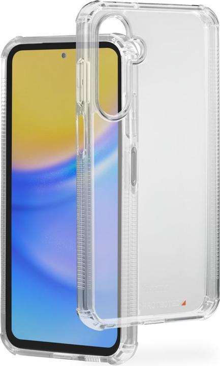 Immagine prodotto Hama Protezione estrema (Samsung Galaxy A15 5G, Samsung Galaxy A15)