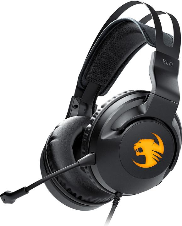 Image du produit Roccat Elo 7.1 (Filaire)