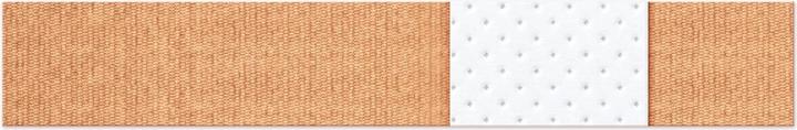 Actual product image Hansaplast Finger Pflaster Elastic (16 x)