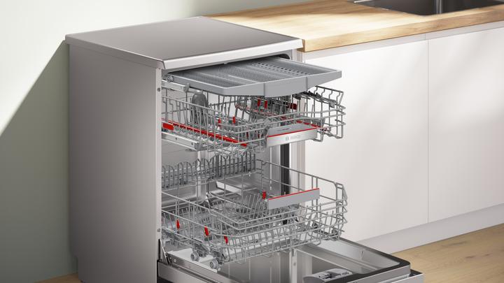 Image du produit Bosch Hausgeräte SMS6ECI11E, série 6