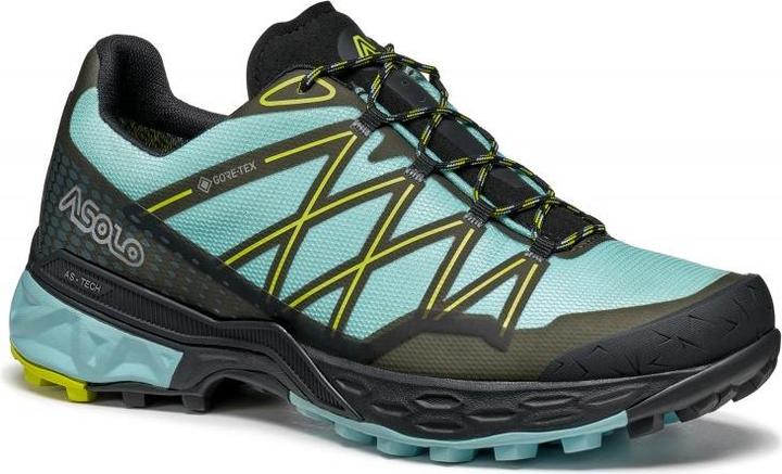 Produktbild Asolo TAHOE GTX Woman (36.5, 37, 36 2/3)