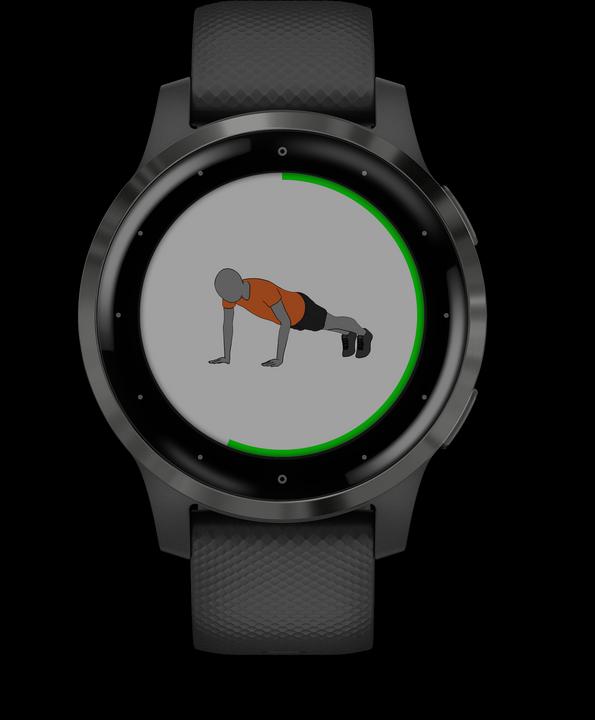 Immagine prodotto Garmin Vivoactive 4 (45.10 mm)