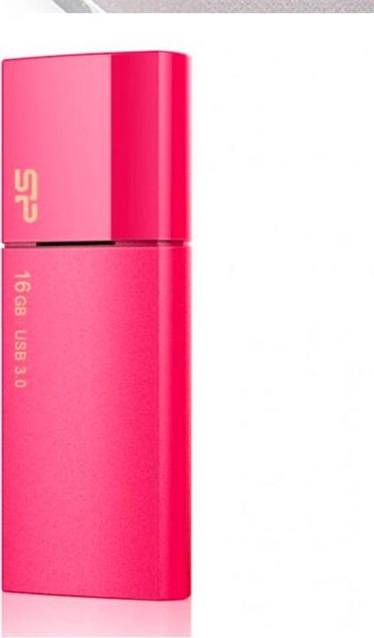 Immagine prodotto Silicon Power Blaze B05 (32 GB, USB-A, USB 3.1)