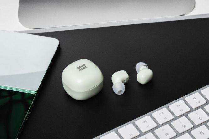 Produktbild Mini A19 Bluetooth Kopfhörer (3.50 h, Kabellos)
