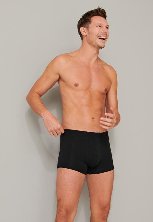 Image du produit Schiesser Organic Cotton Shorts (XL, paquet de 6)