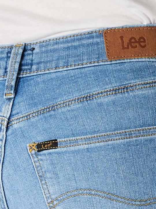 Produktbild Lee Marion Jeans Straight mid charly (W28/L33)