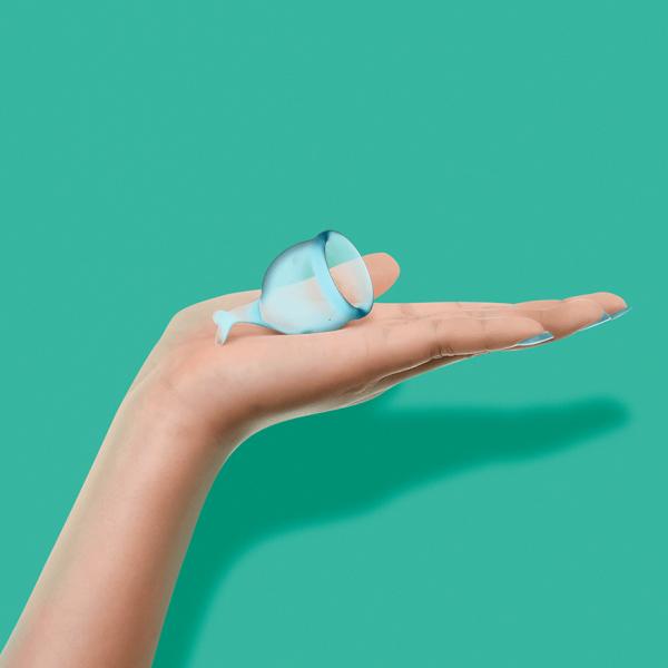 Immagine prodotto Satisfyer Sentirsi sicuri (Normale)