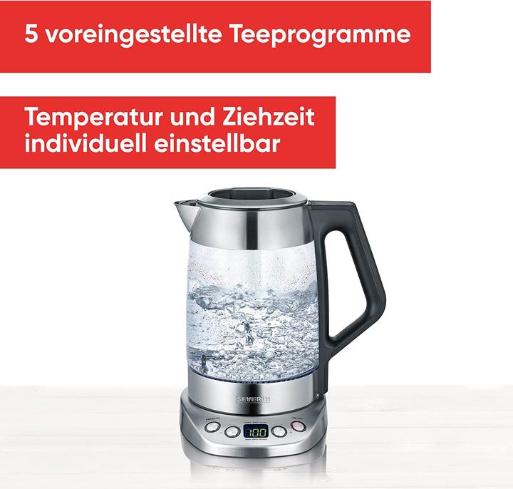 Image du produit Severin Wk3479 (1.70 l)