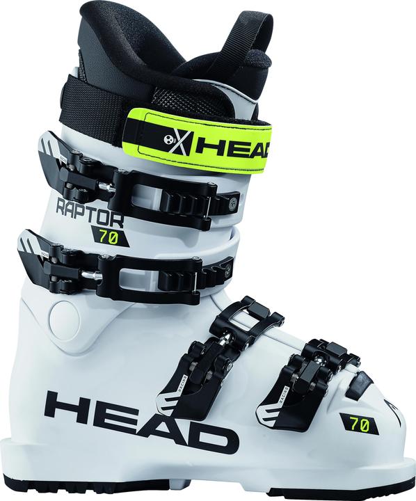 Immagine prodotto Head Raptor 70 RS Bianco 2020 (26.5)