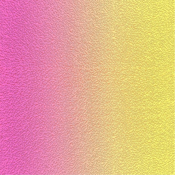 Actual product image Vellen Hair Pop Up Foils 600 pcs. Pink/Yellow