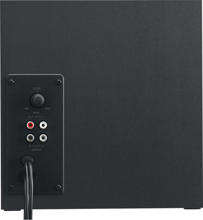 Image du produit Logitech Z333