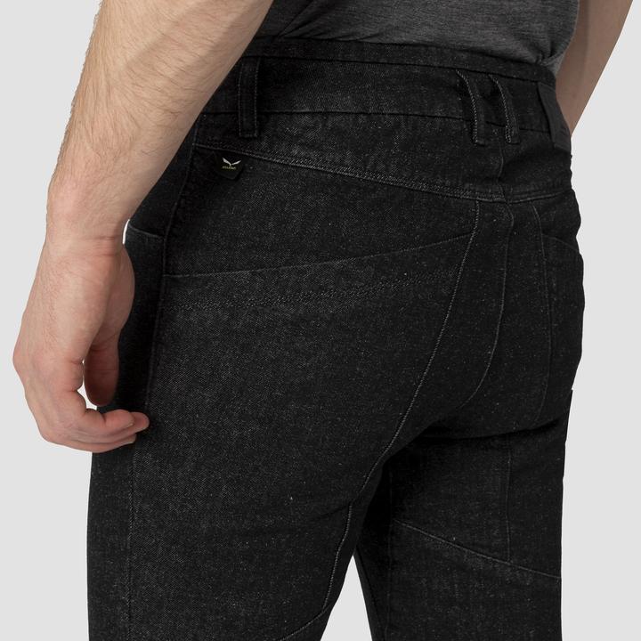 Produktbild Salewa Fanes Hemp Denim Hose