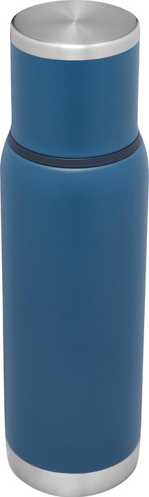 Actual product image Stanley 1913 - The Adventure To-Go Bottle.75L / 25oz - Abyss (0.75 l)