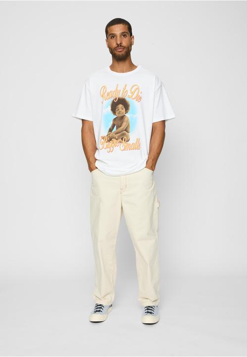 Produktbild Mister Tee Biggie Baby Tee - 18879 (XS)