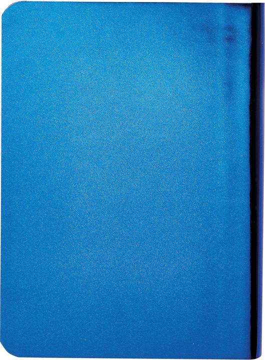Actual product image Nuuna Shiny Starlet (15 x 10.8 cm, Checked, Soft cover)