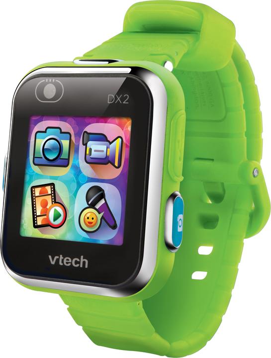 Actual product image VTech Kidizoom Smart Watch DX2