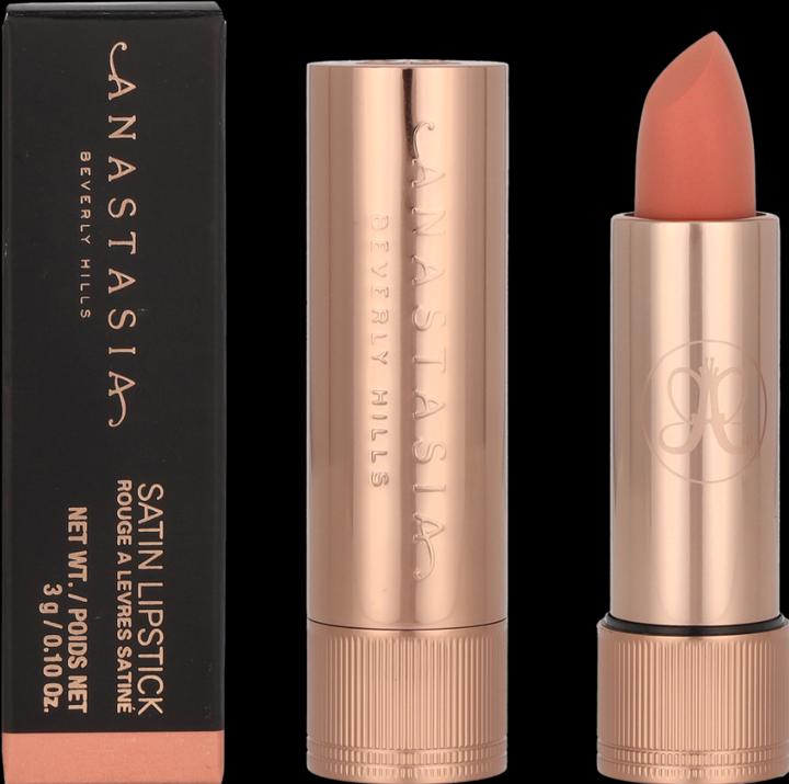 Produktbild Anastasia Beverly Hills Satin Lipstick (Tease)