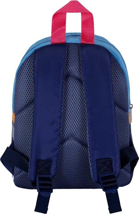 Actual product image Karactermania MICKEY - Hey - Sac à Dos Enfant '27x22x9cm'