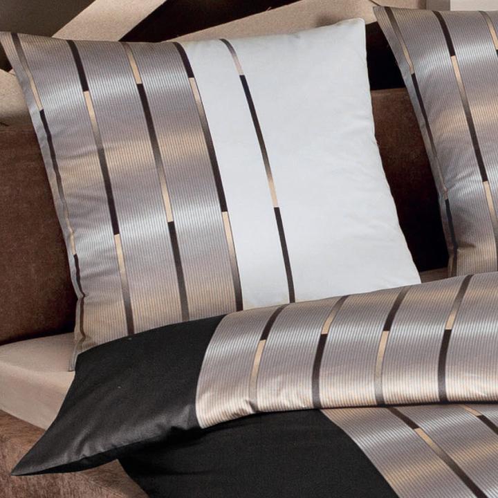 Image du produit Janine linge de lit (Housse de couette, 135x200 cm, 80x80 cm)