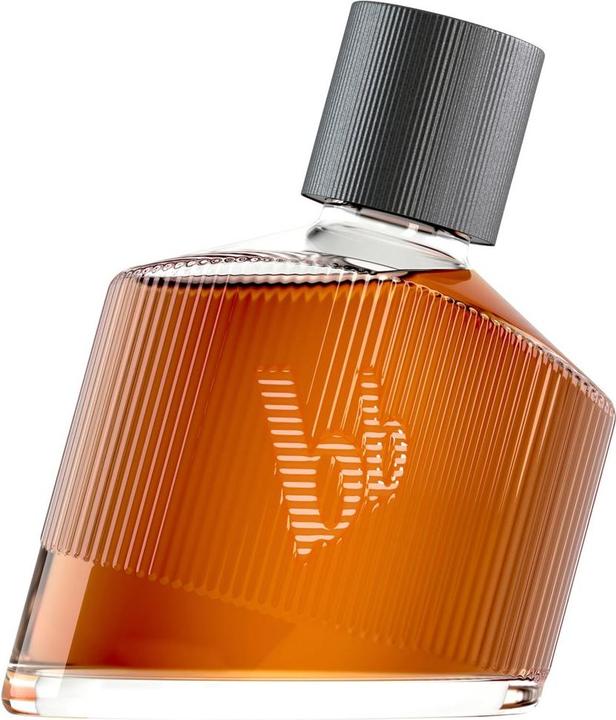 Bruno Banani Magnetic Man After Shave 50 ml (Rasierwasser, 50 ml)