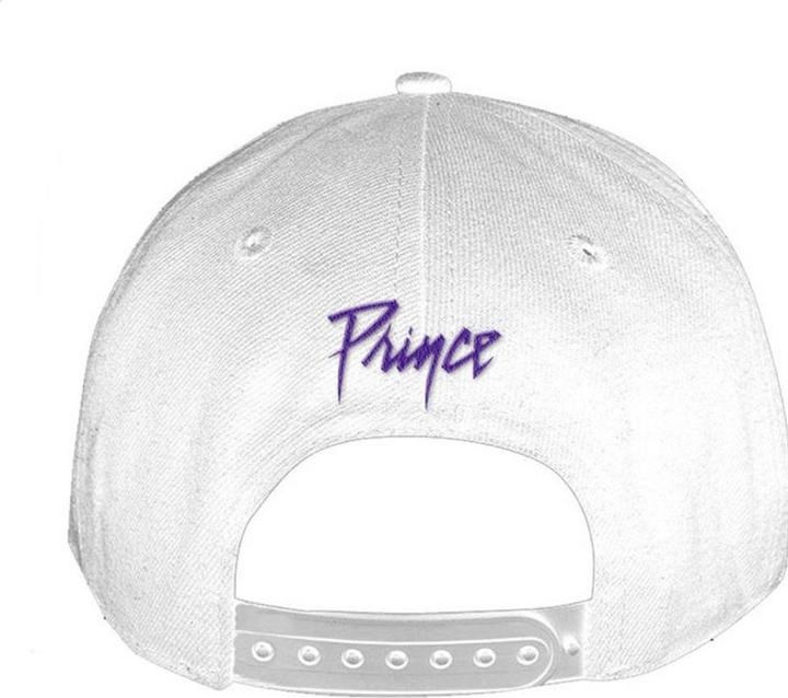 Immagine prodotto Prince Cappello da baseball (Taglia unica)