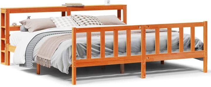 Actual product image VidaXL Lark (180 x 200 cm)