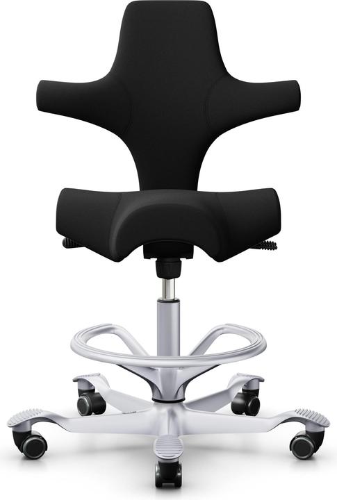 HAG Capisco 8106 XTREME mit Fussring