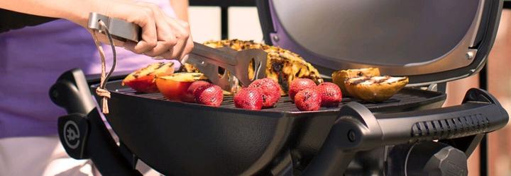 Image du produit Weber Q1400 (2.20 kW)
