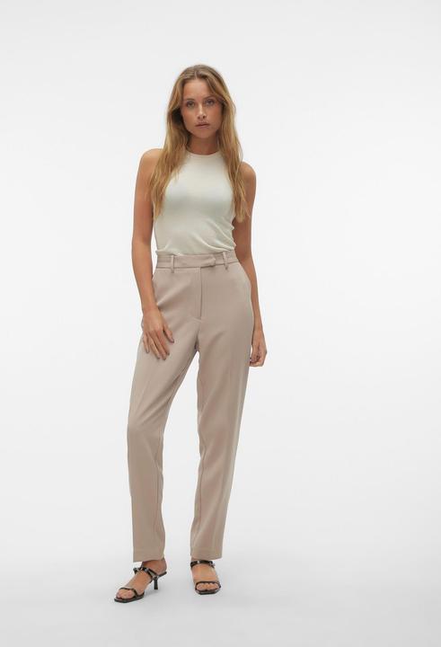Produktbild Vero Moda VMKAIA Hohe Taille Hose Hose (W36/L34)