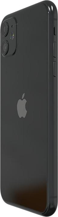 Actual product image Renewd iPhone 11 (64 GB, Black, 6.10", 12 Mpx, Dual SIM, A / Like new)