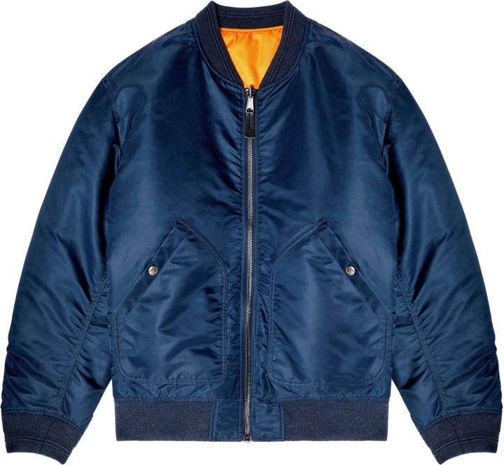 Produktbild Diesel Coats Blue (52)