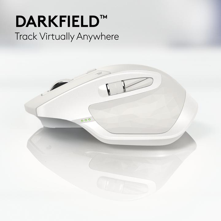 Immagine prodotto Logitech MX Master 2S (Senza fili)