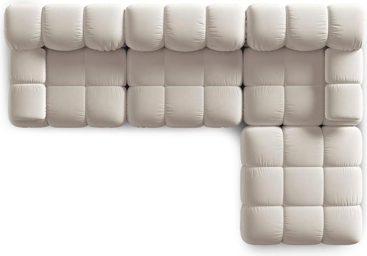 Produktbild Micadoni Bellis (4-Sitzer, 3-Sitzer, 2-Sitzer)