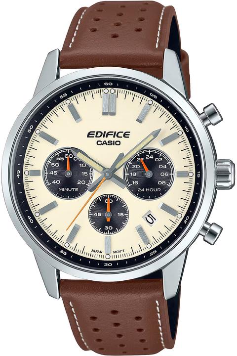 Actual product image Casio EFR-575L-7AEF (40 mm)