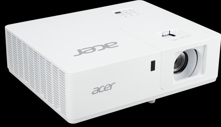 Actual product image Acer PL6510 (Full HD, 5500 lm, 1.4 - 2.24:1)