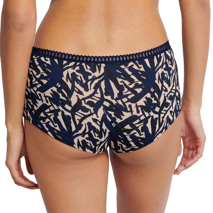 Produktbild Sloggi 6er Pack GO Crush Short Slip (M, 6er Pack)