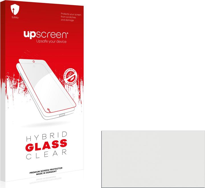 Immagine prodotto upscreen Scratch Shield Vetro