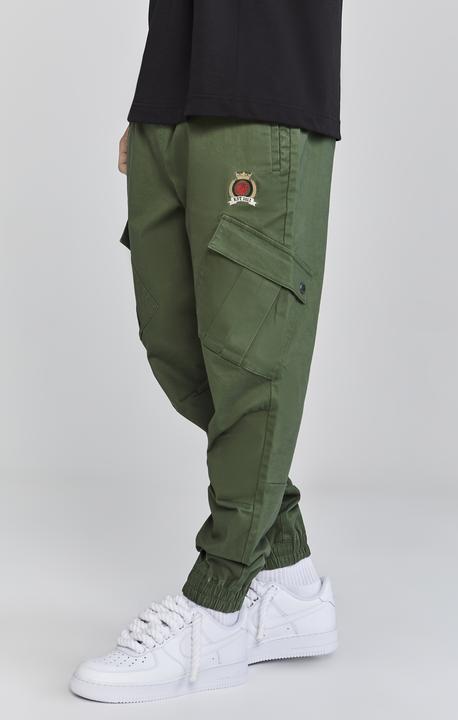Produktbild Siksilk Cargohosen Cargo Pants (XS)