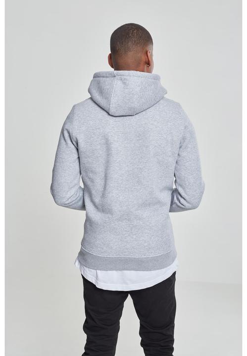 Actual product image Mister Tee Pray Hoody (4XL)