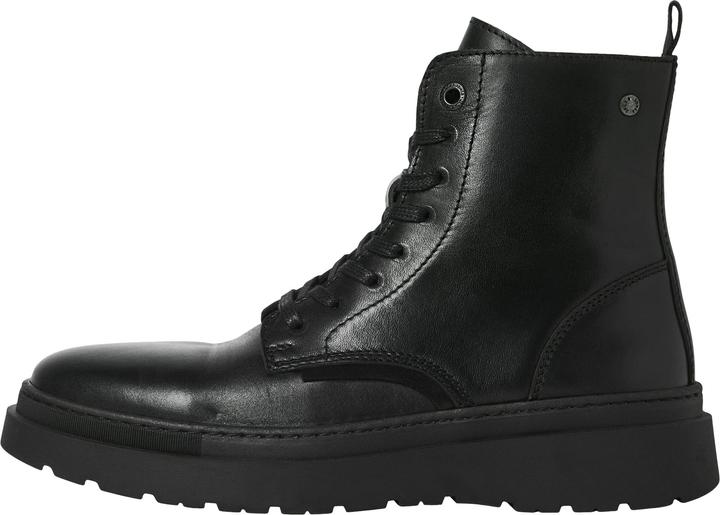 Jack & Jones Jfwadam Leather Boot