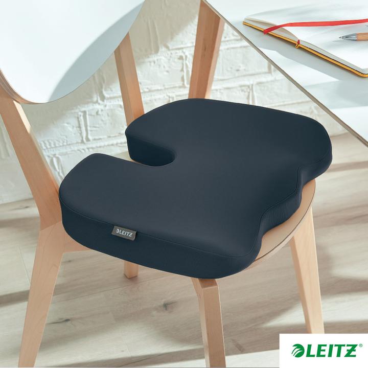 Immagine prodotto Leitz Cuscino per sedile Ergo Cosy (45,5 x 35,5 cm)