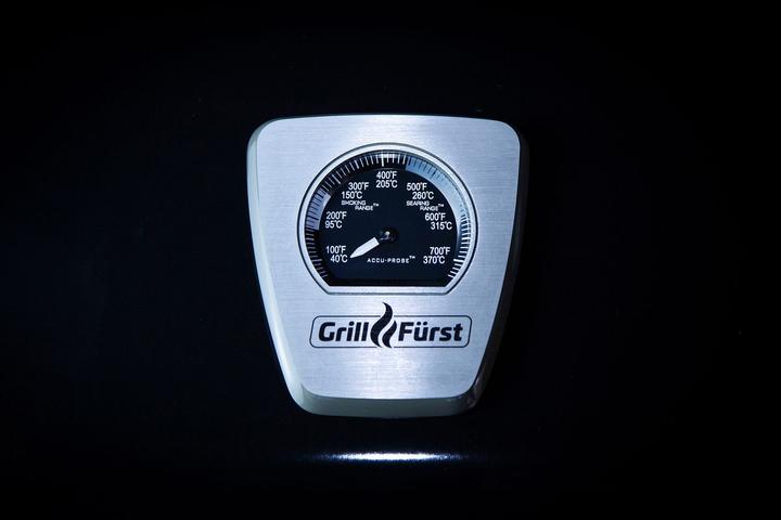 Image du produit Napoleon Rogue SE 525 (16.60 kW)