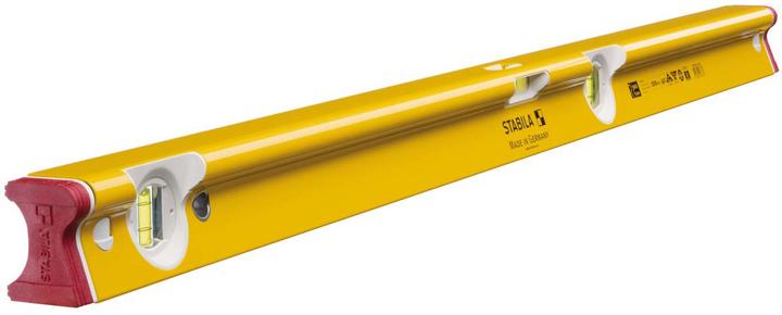 Produktbild Stabila Wasserwaage Type R 300 (100 cm)