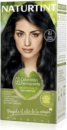 Naturtint 2.1 negro azulado (2.1)