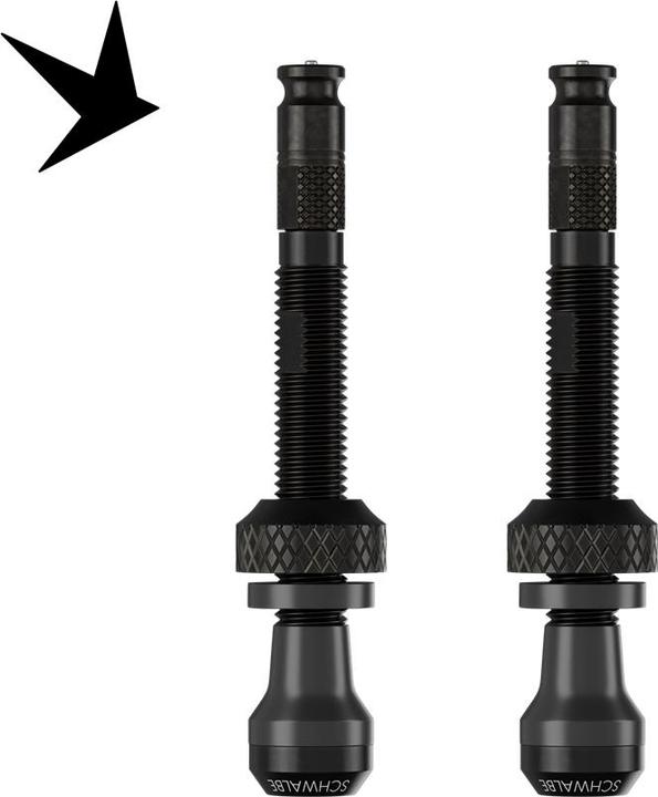 Produktbild Schwalbe SCV Clik